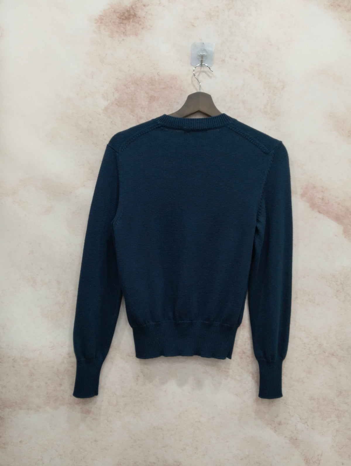 Louis Vuitton - Other - Cotton - Blue - (S)