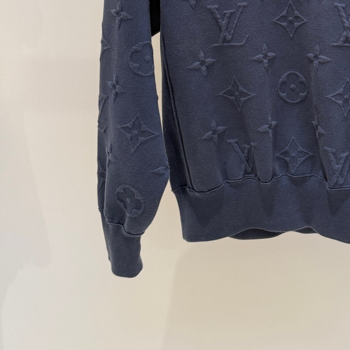 Louis Vuitton - Other - Cotton - Blue - (S)