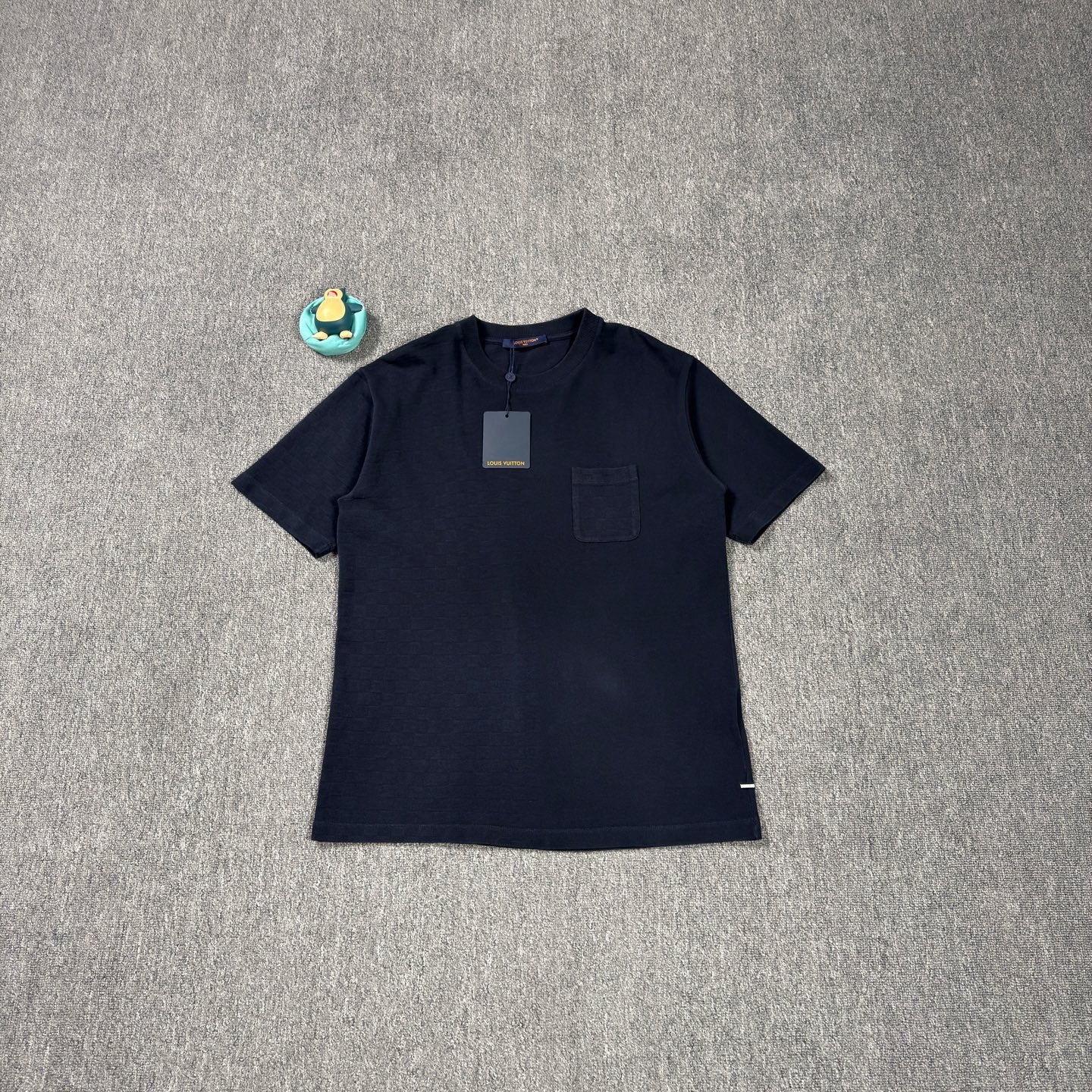Louis Vuitton - Other - Cotton - Blue - (XL)