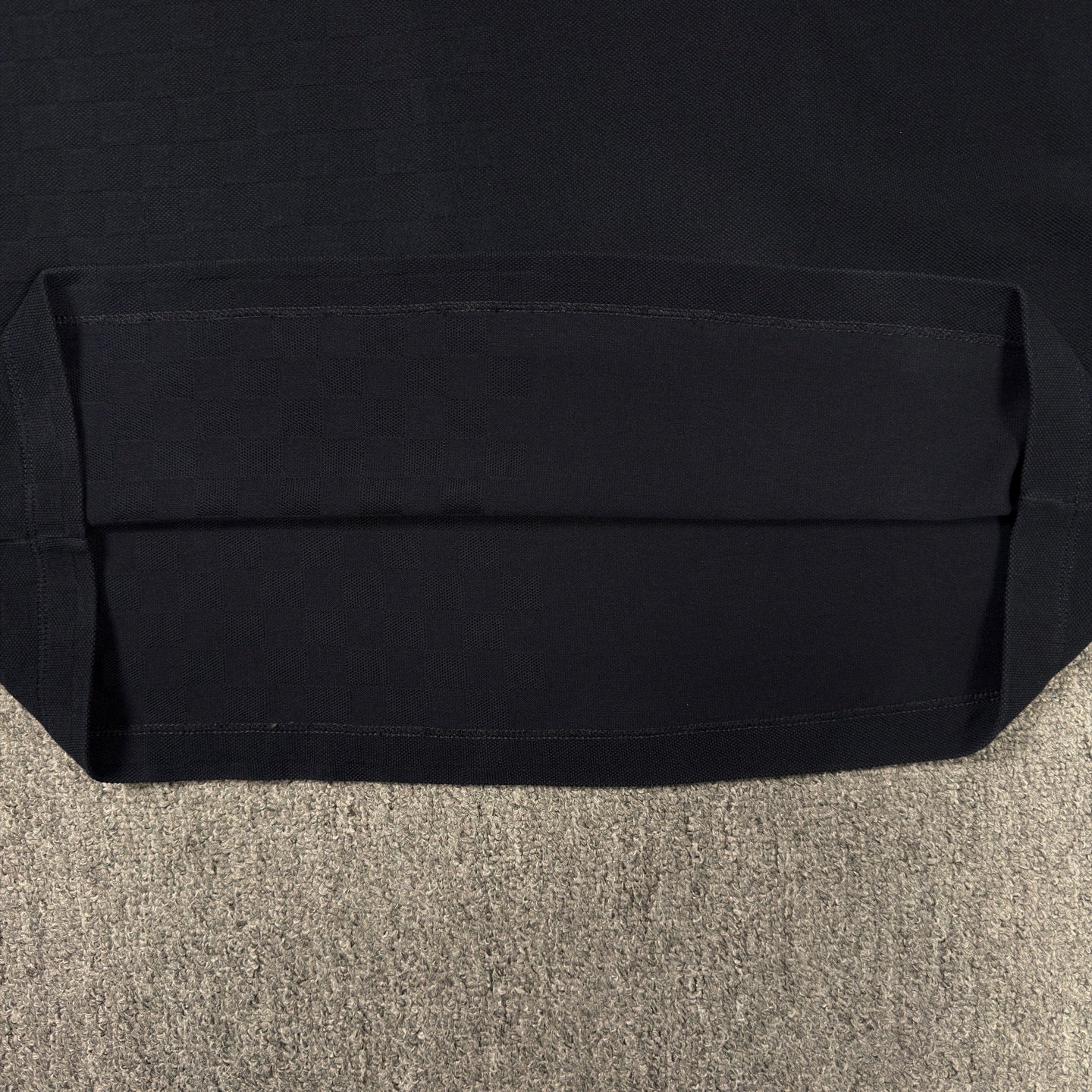 Louis Vuitton - Other - Cotton - Blue - (XL)
