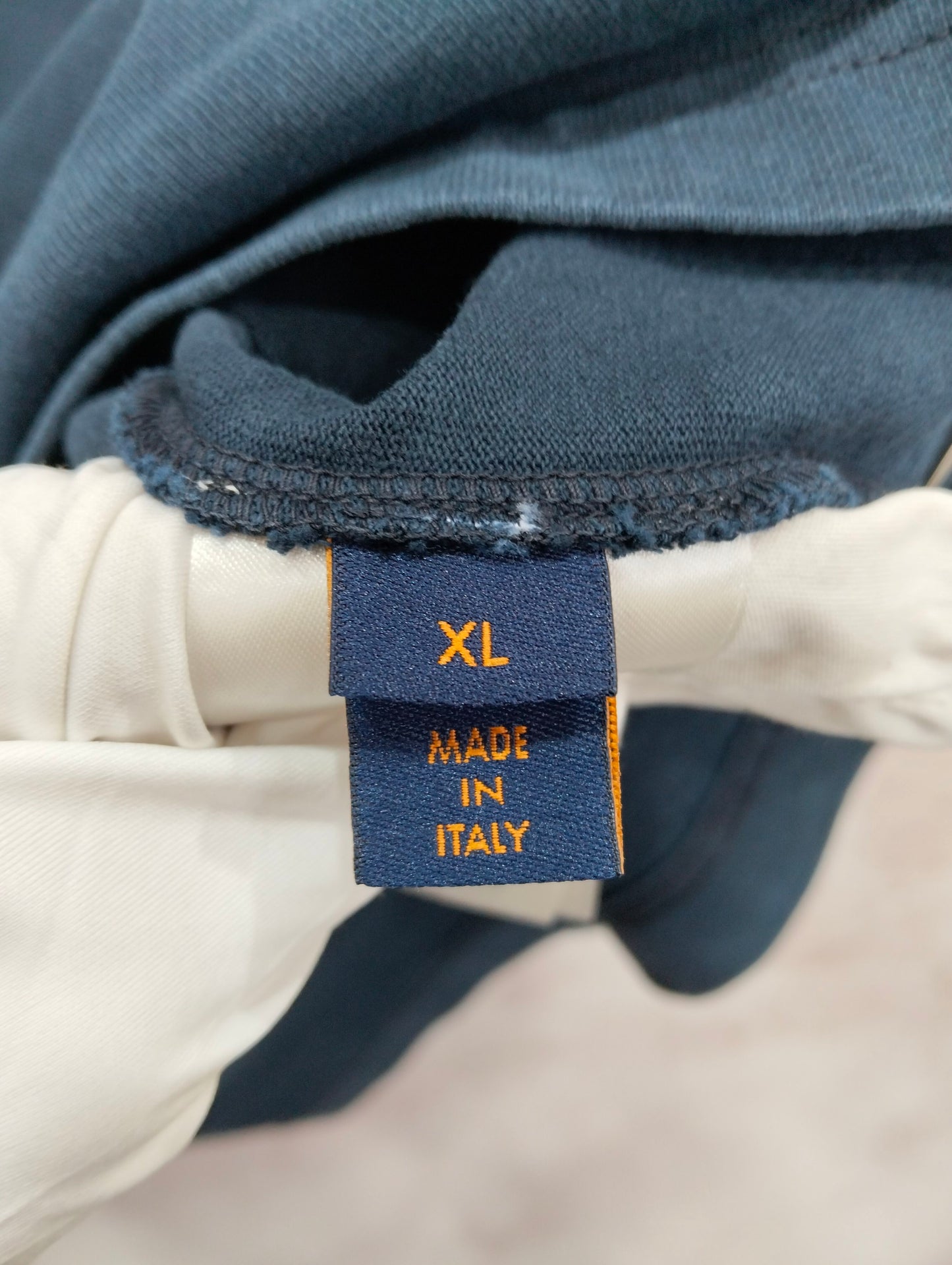Louis Vuitton - Other - Cotton - Blue - (XL)