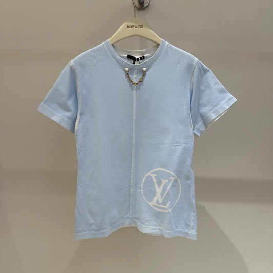 Louis Vuitton - Other - Cotton - Blue - (XS)
