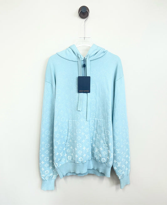 Louis Vuitton - Other - Cotton - Blue - (XS)