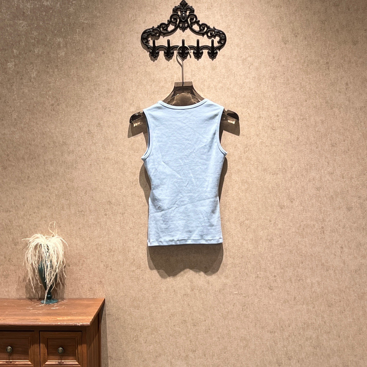 Louis Vuitton - Other - Cotton - Blue - (XS)