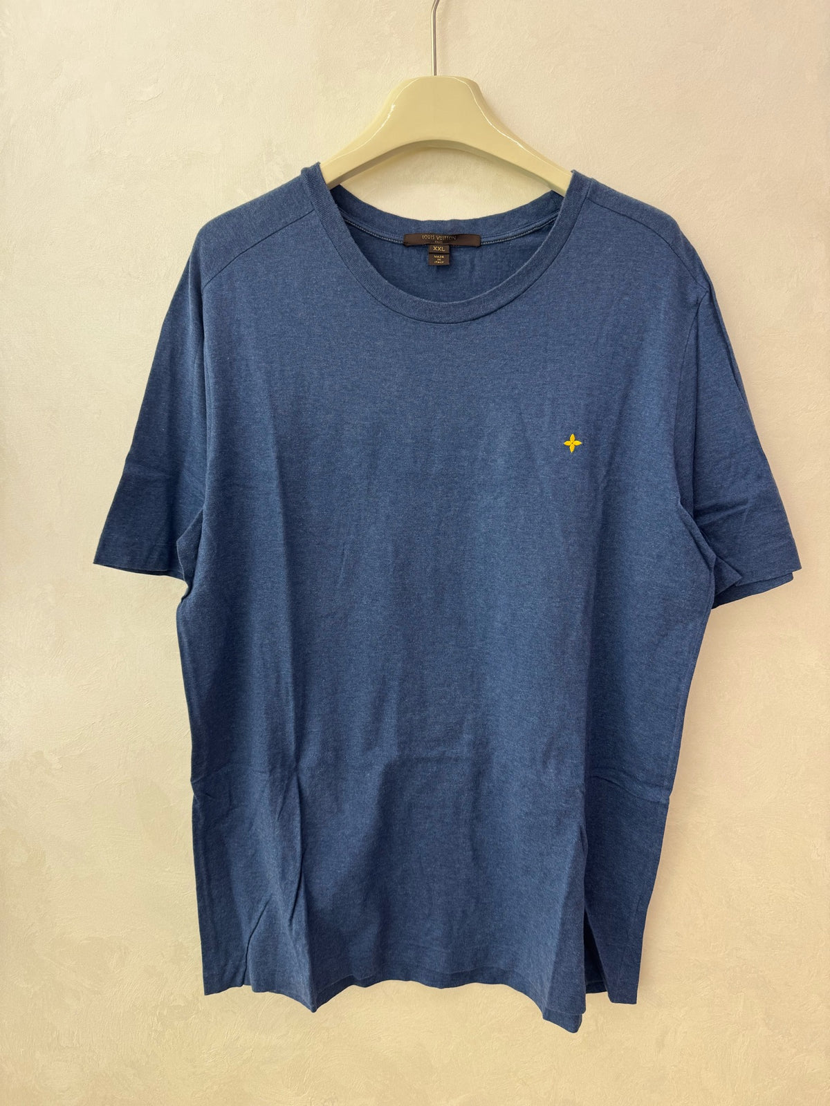 Louis Vuitton - Other - Cotton - Blue - (XXL)