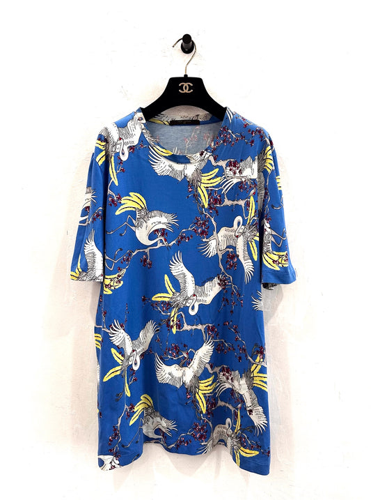 Louis Vuitton - Other - Cotton - Blue - (XXL)
