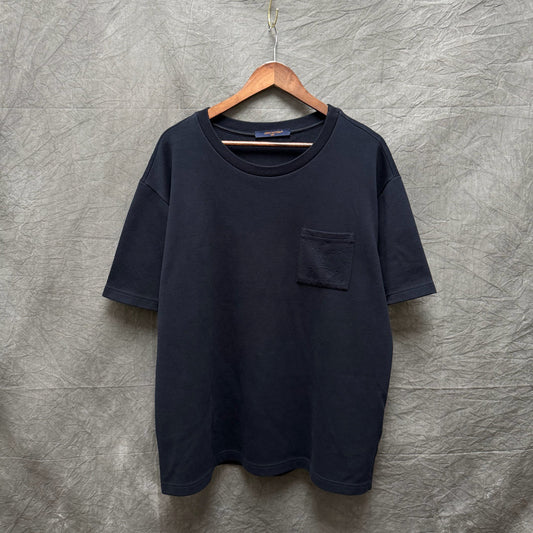 Louis Vuitton - Other - Cotton - Blue - (XXL)