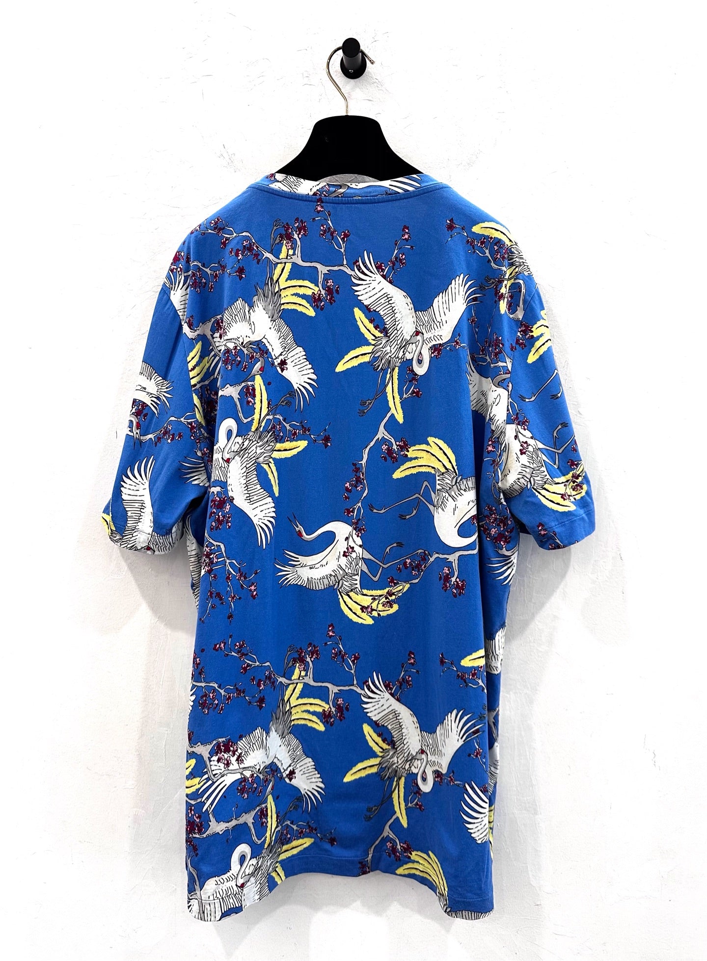 Louis Vuitton - Other - Cotton - Blue - (XXL)