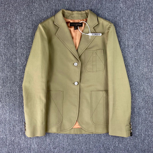 Louis Vuitton - Other - Cotton - Brown - (38)