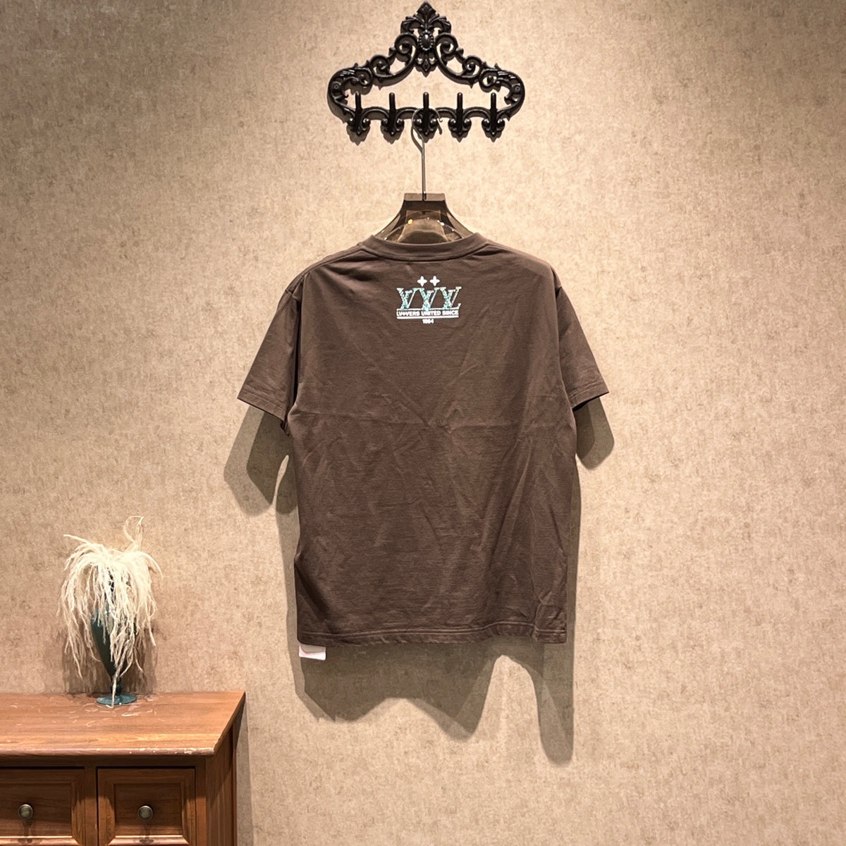 Louis Vuitton - Other - Cotton - Brown - (S)