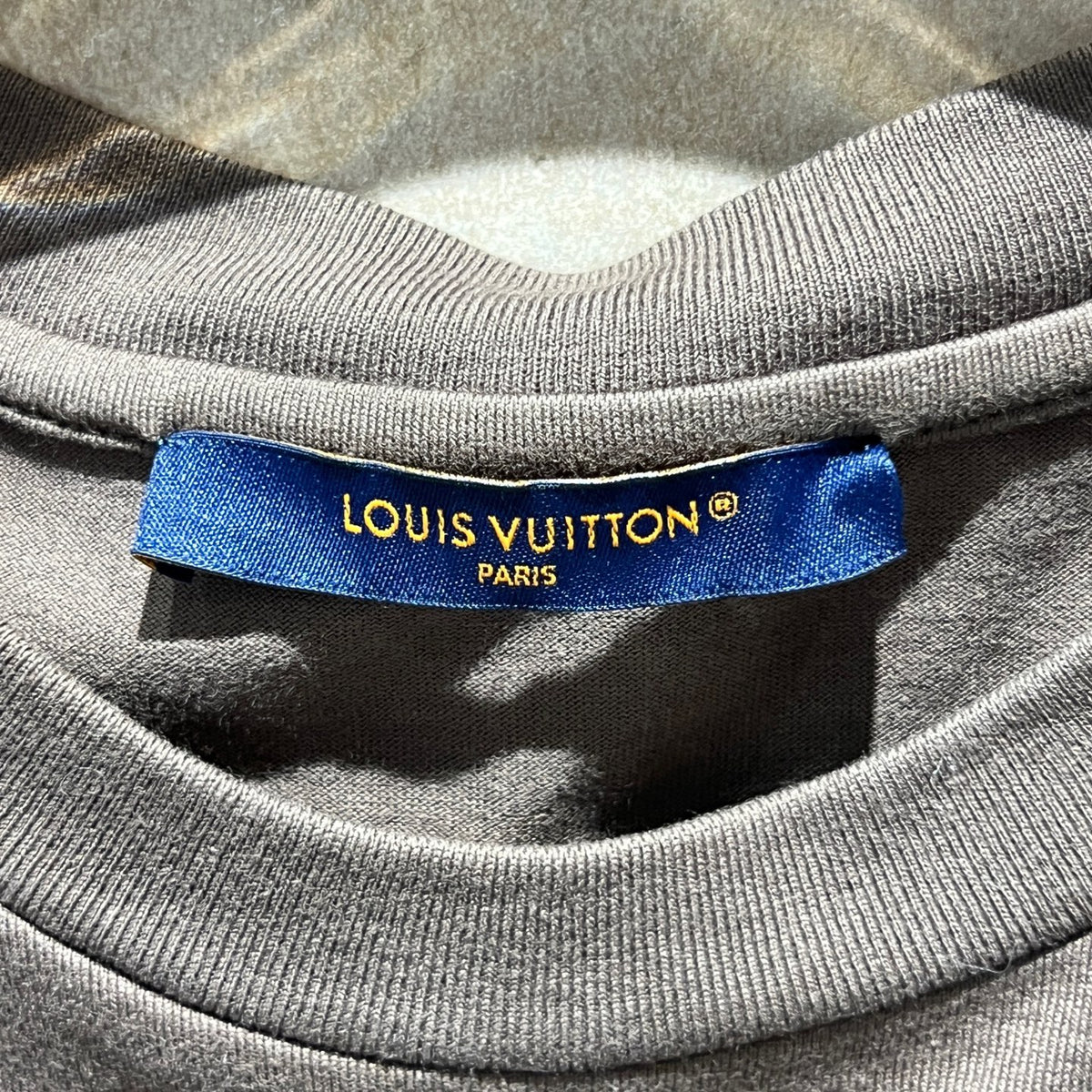 Louis Vuitton - Other - Cotton - Brown - (S)