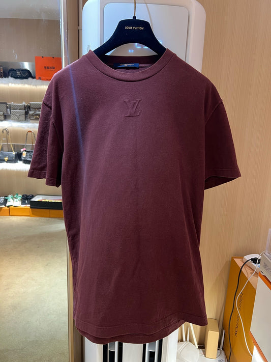 Louis Vuitton - Other - Cotton - Burgundy - (L)