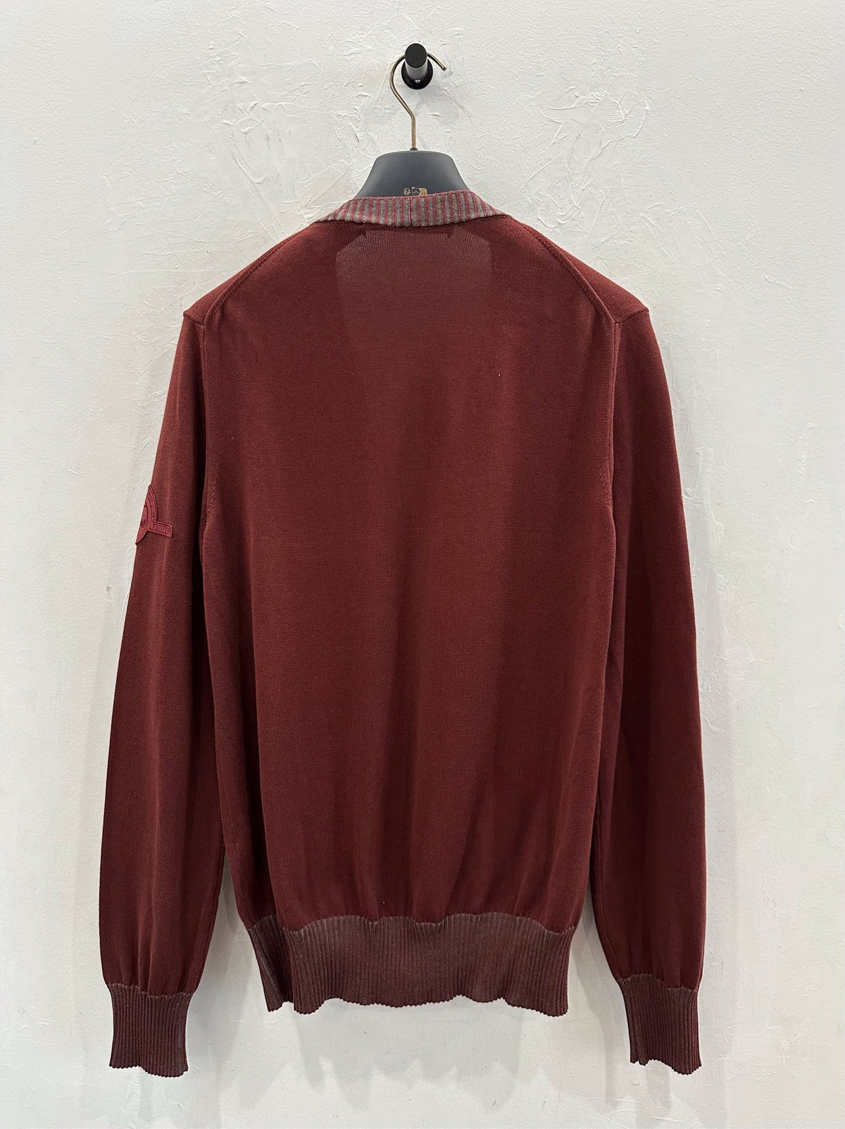 Louis Vuitton - Other - Cotton - Burgundy - (M)