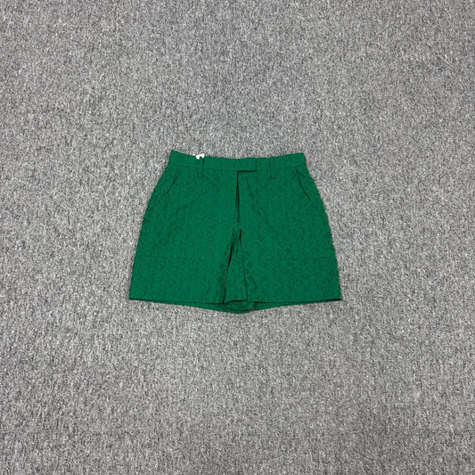 Louis Vuitton - Other - Cotton - Green - (36)