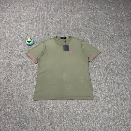Louis Vuitton - Other - Cotton - Green - (4XL)