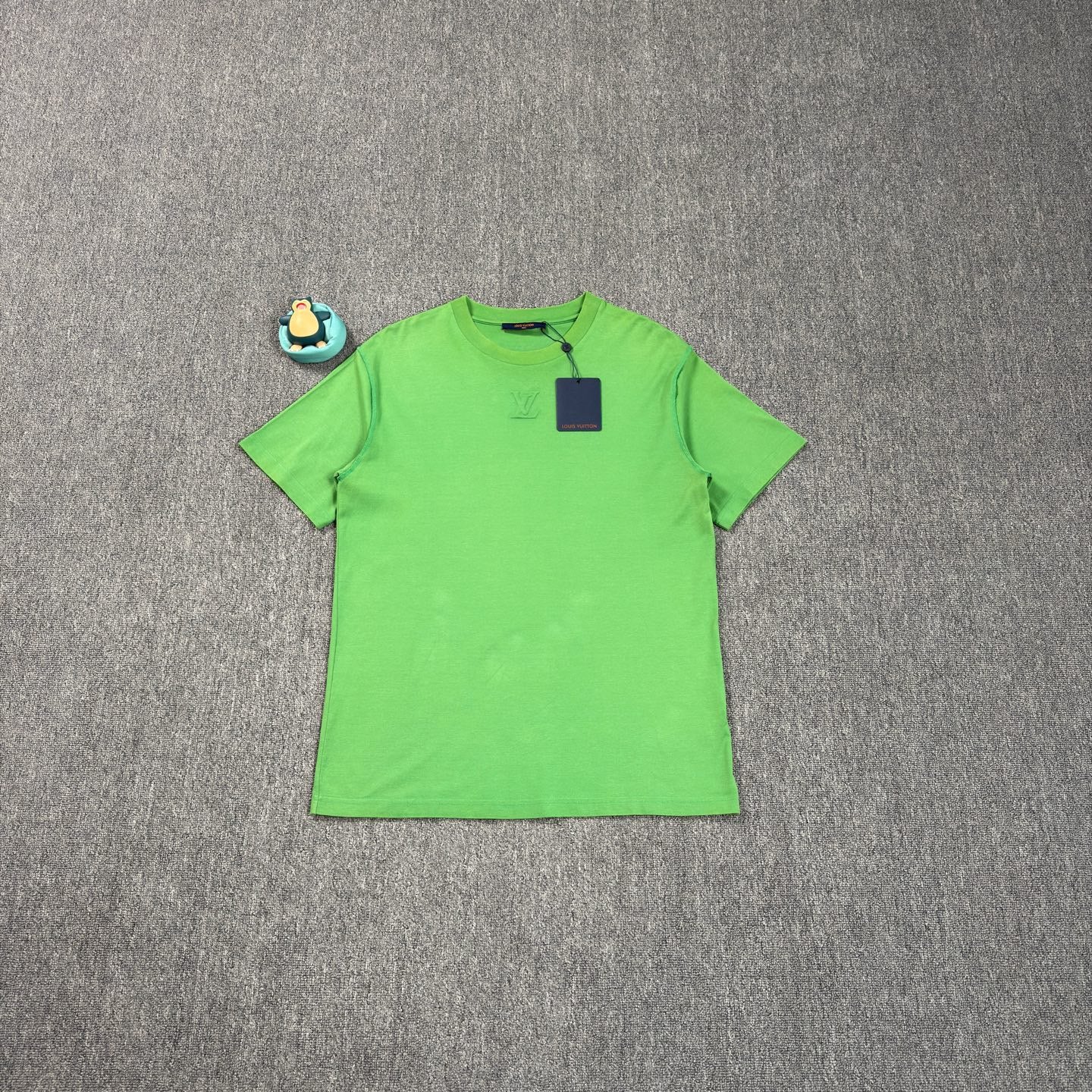 Louis Vuitton - Other - Cotton - Green - (L)