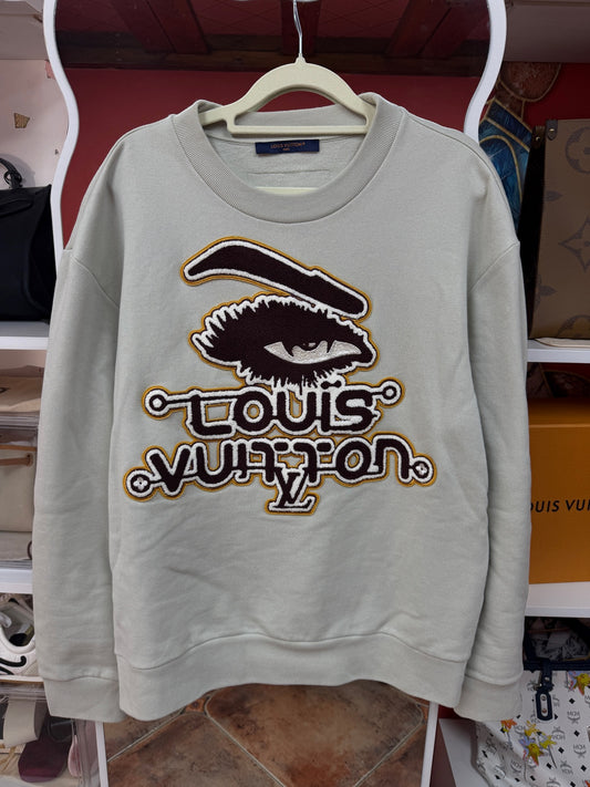 Louis Vuitton - Other - Cotton - Green - (L)