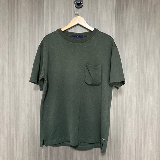 Louis Vuitton - Other - Cotton - Green - (L)