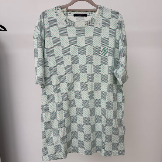 Louis Vuitton - Other - Cotton - Green - (L)