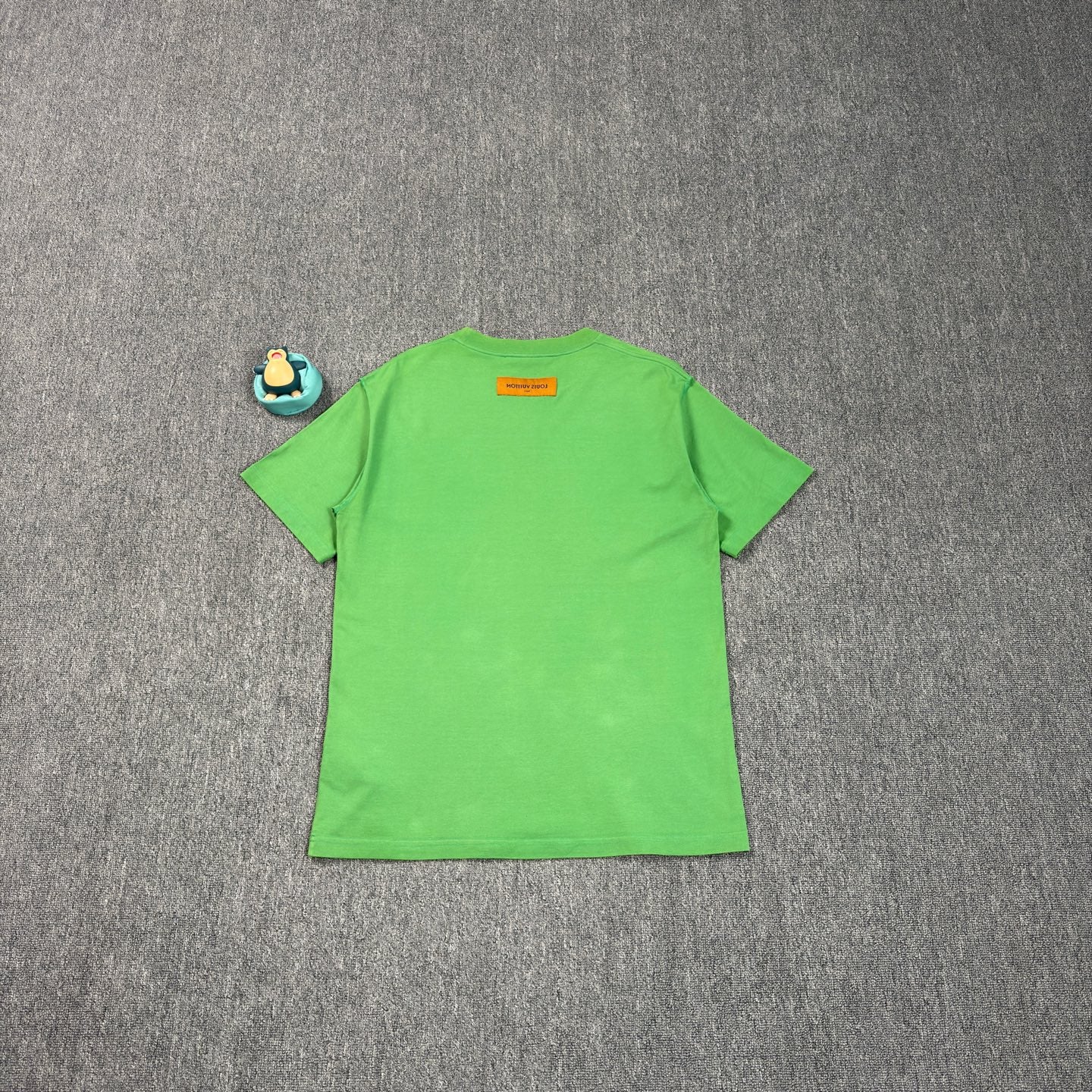 Louis Vuitton - Other - Cotton - Green - (L)