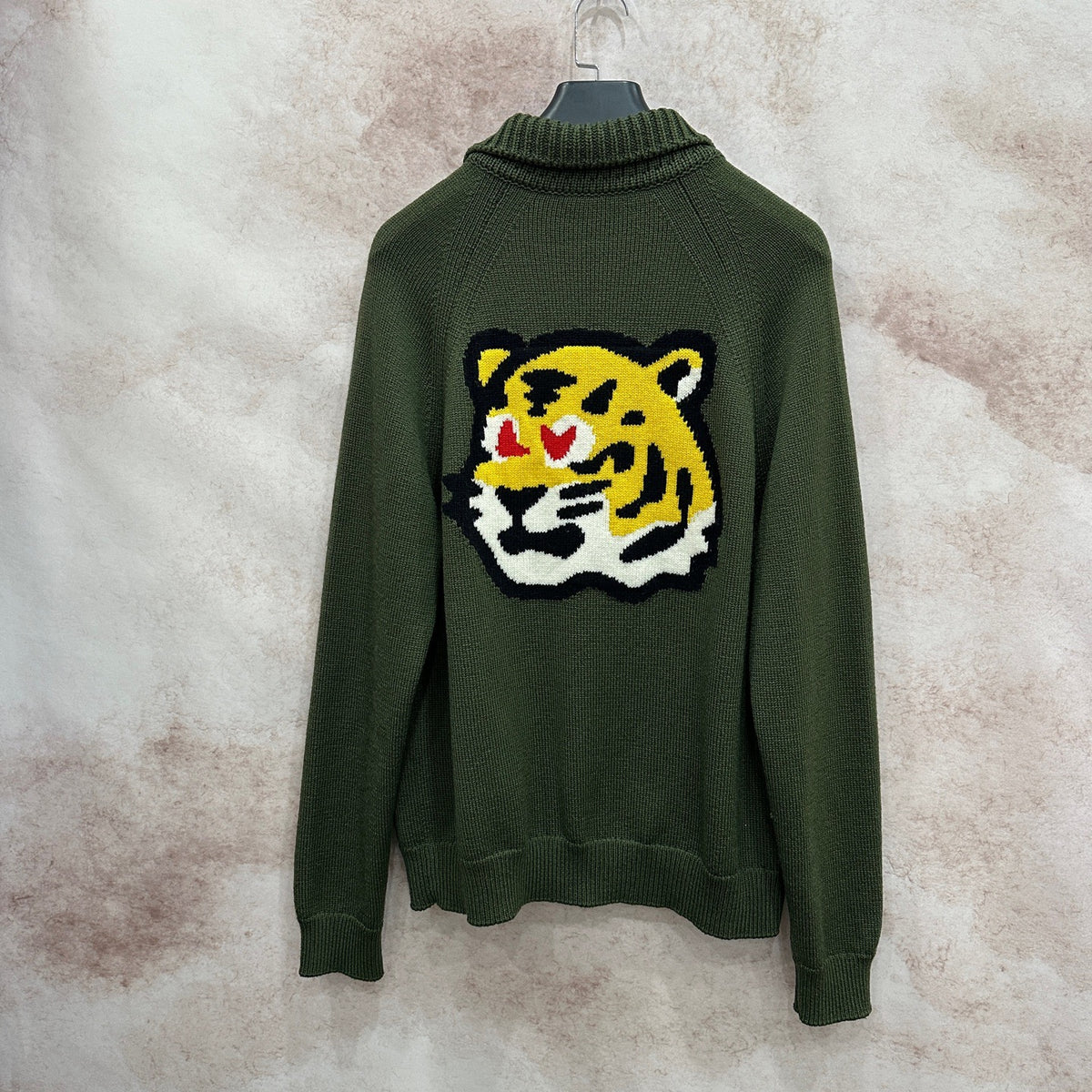 Louis Vuitton - Other - Cotton - Green - (L)