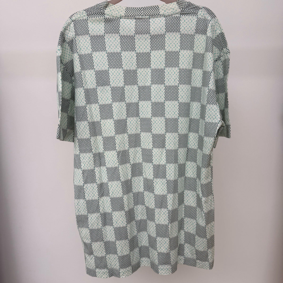 Louis Vuitton - Other - Cotton - Green - (L)