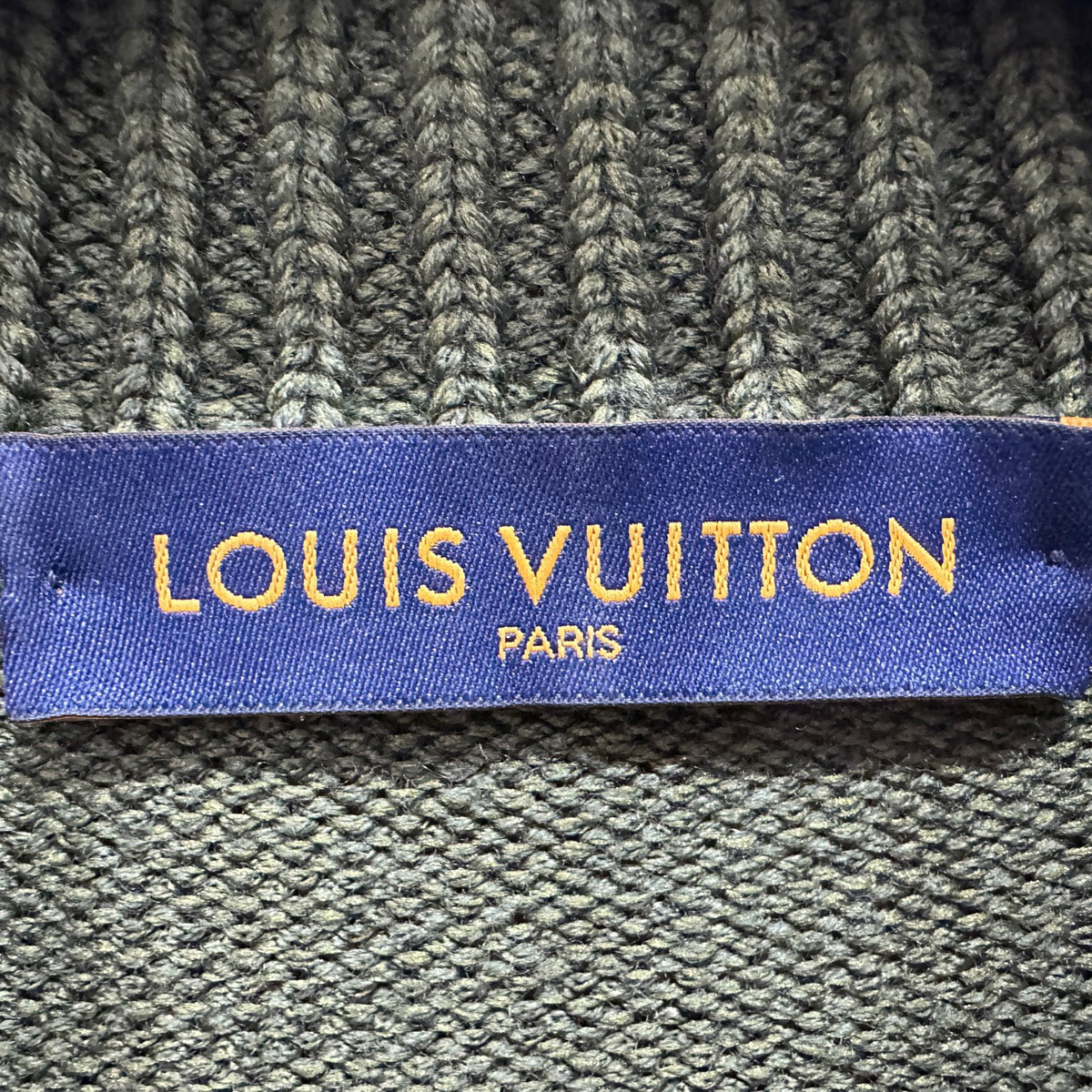 Louis Vuitton - Other - Cotton - Green - (L)