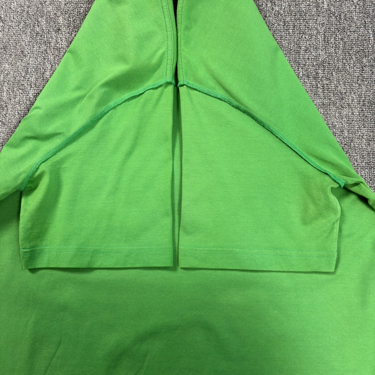 Louis Vuitton - Other - Cotton - Green - (L)