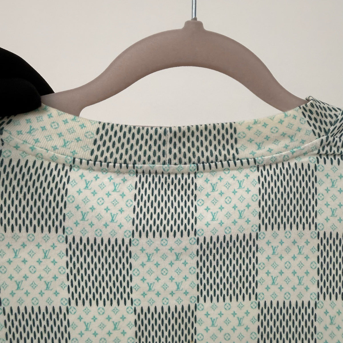 Louis Vuitton - Other - Cotton - Green - (L)
