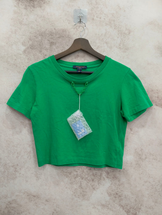 Louis Vuitton - Other - Cotton - Green - (S)