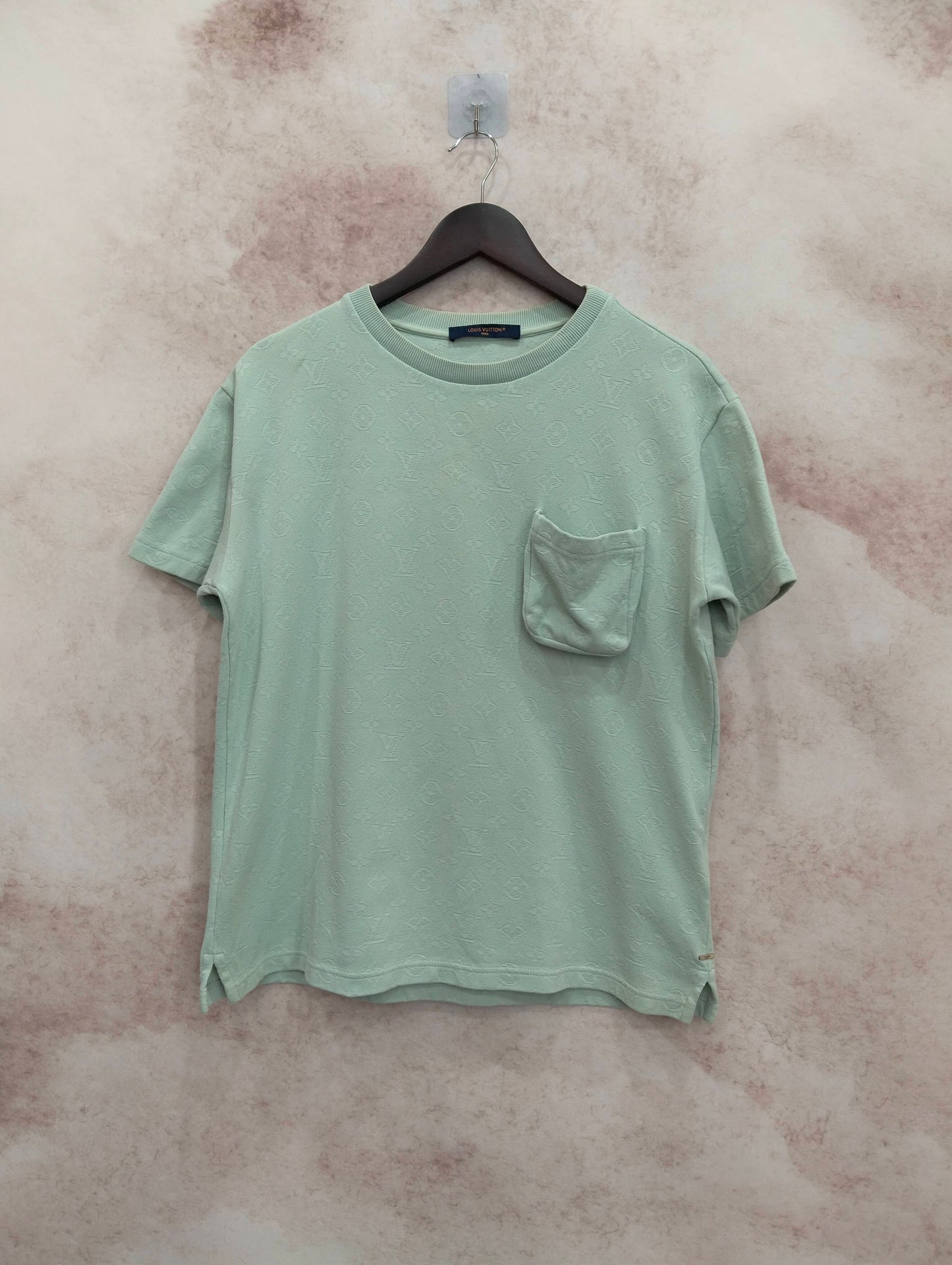 Louis Vuitton - Other - Cotton - Green - (S)