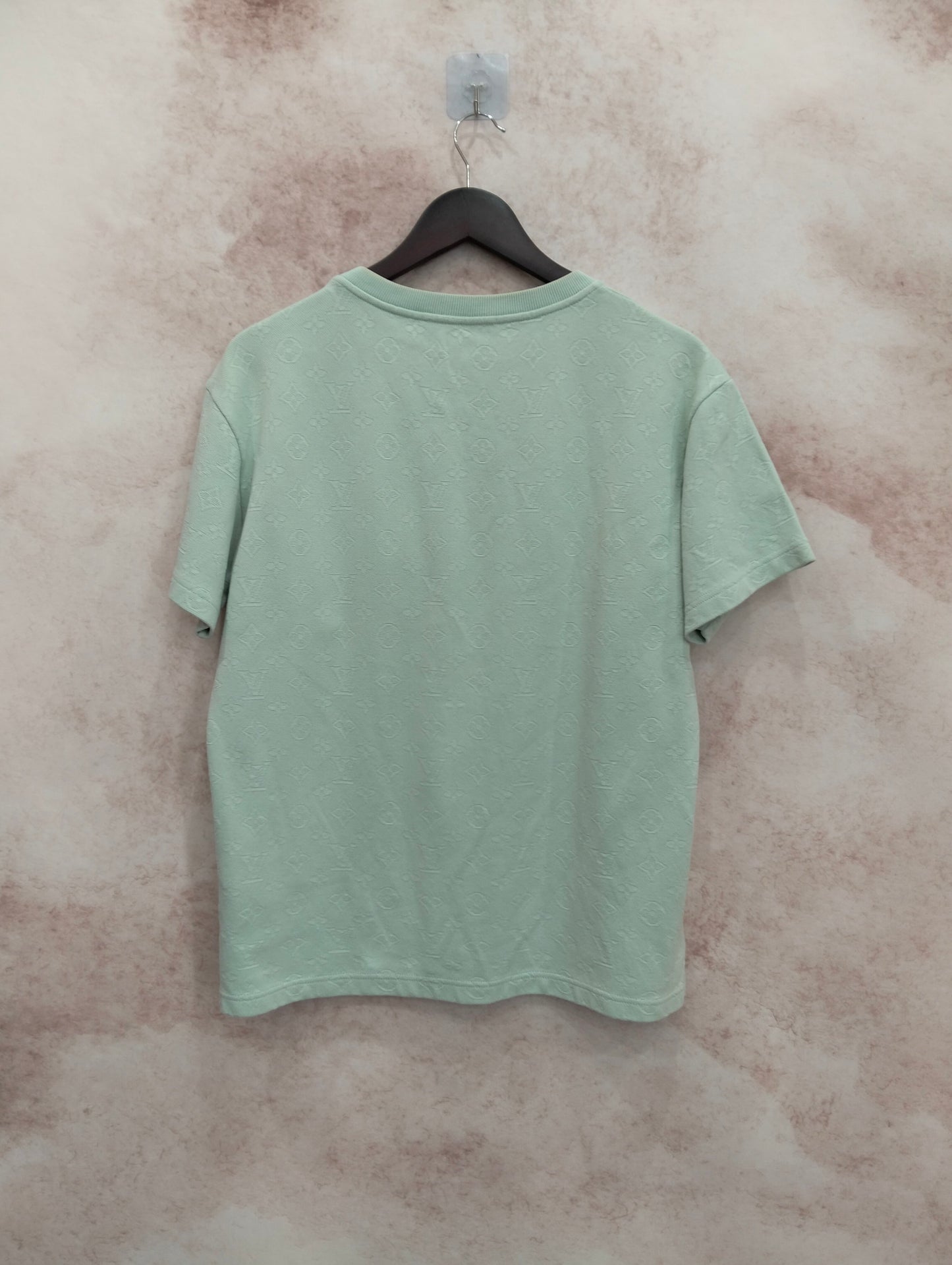 Louis Vuitton - Other - Cotton - Green - (S)
