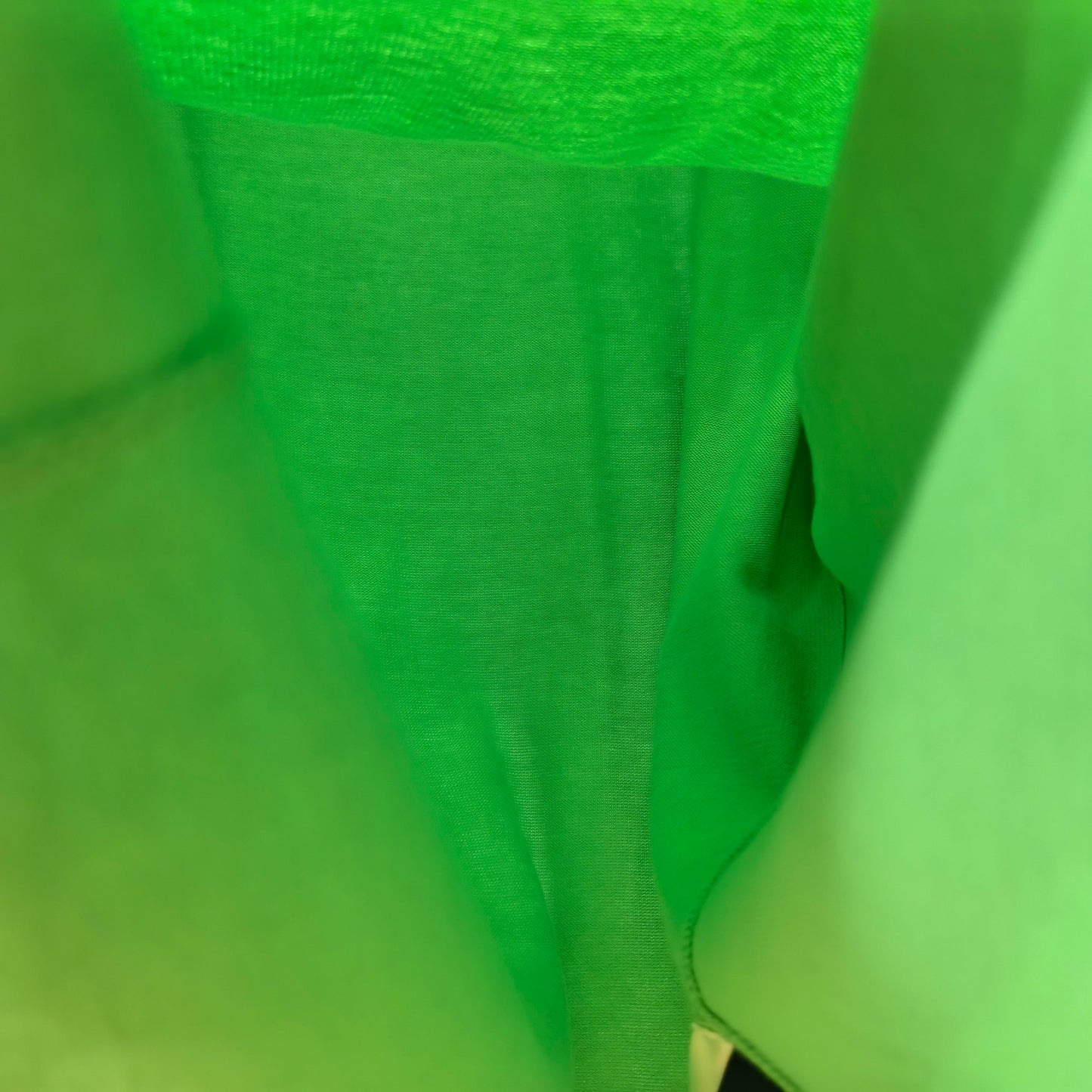 Louis Vuitton - Other - Cotton - Green - (S)