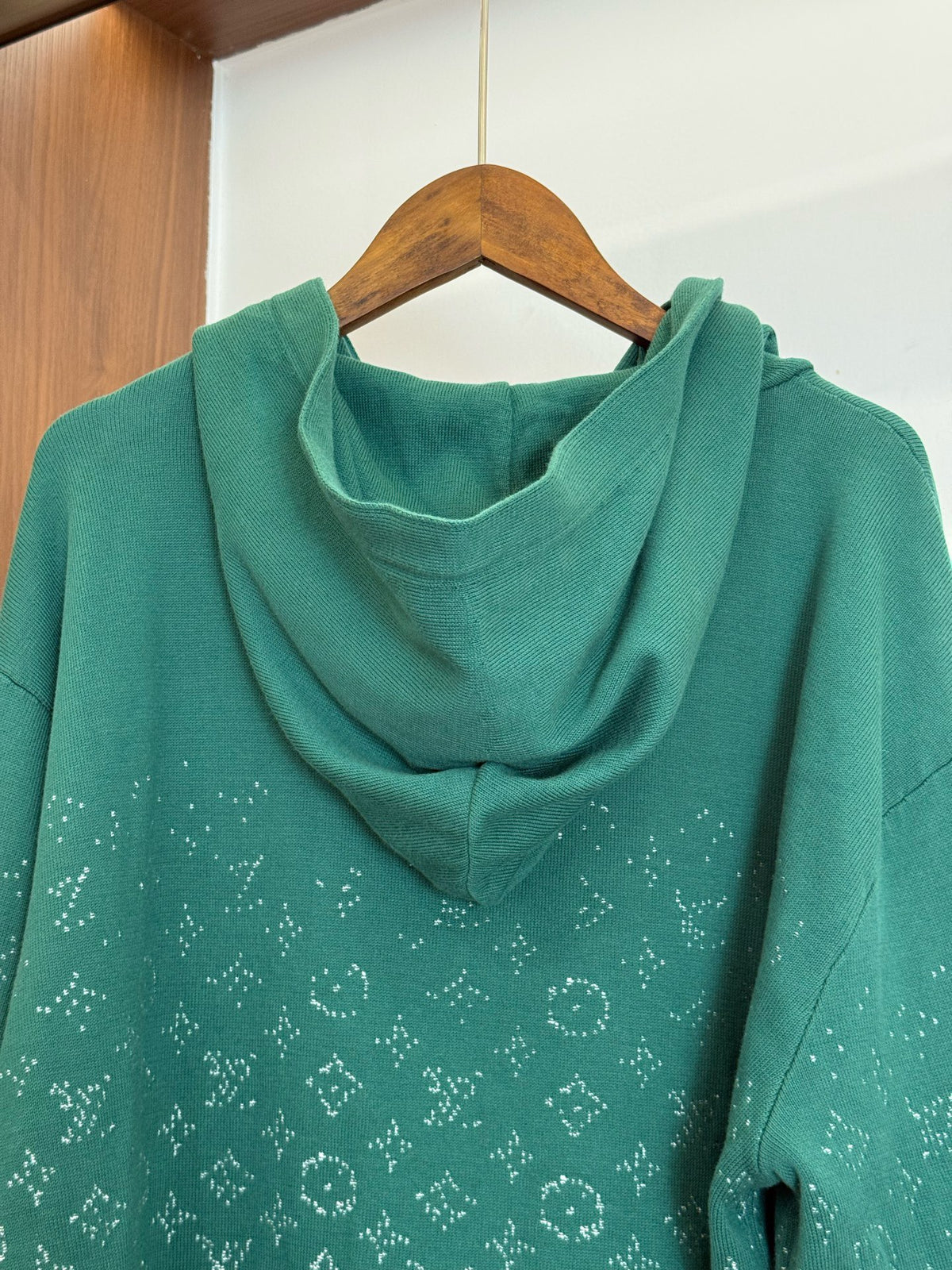Louis Vuitton - Other - Cotton - Green - (XL)