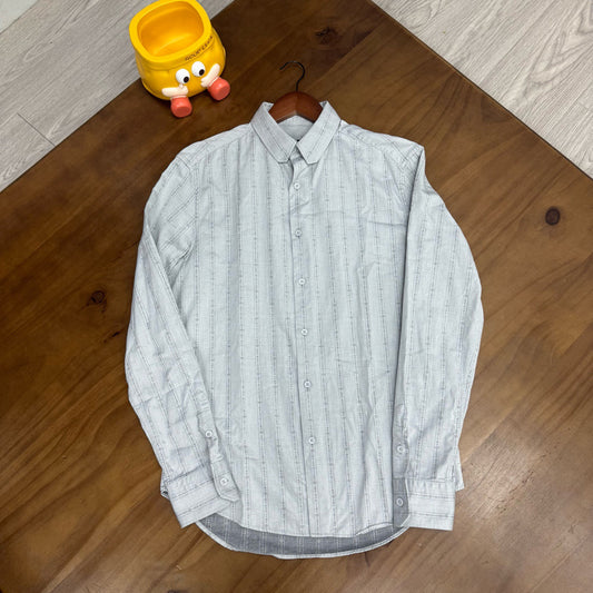 Louis Vuitton - Other - Cotton - Grey - (38)