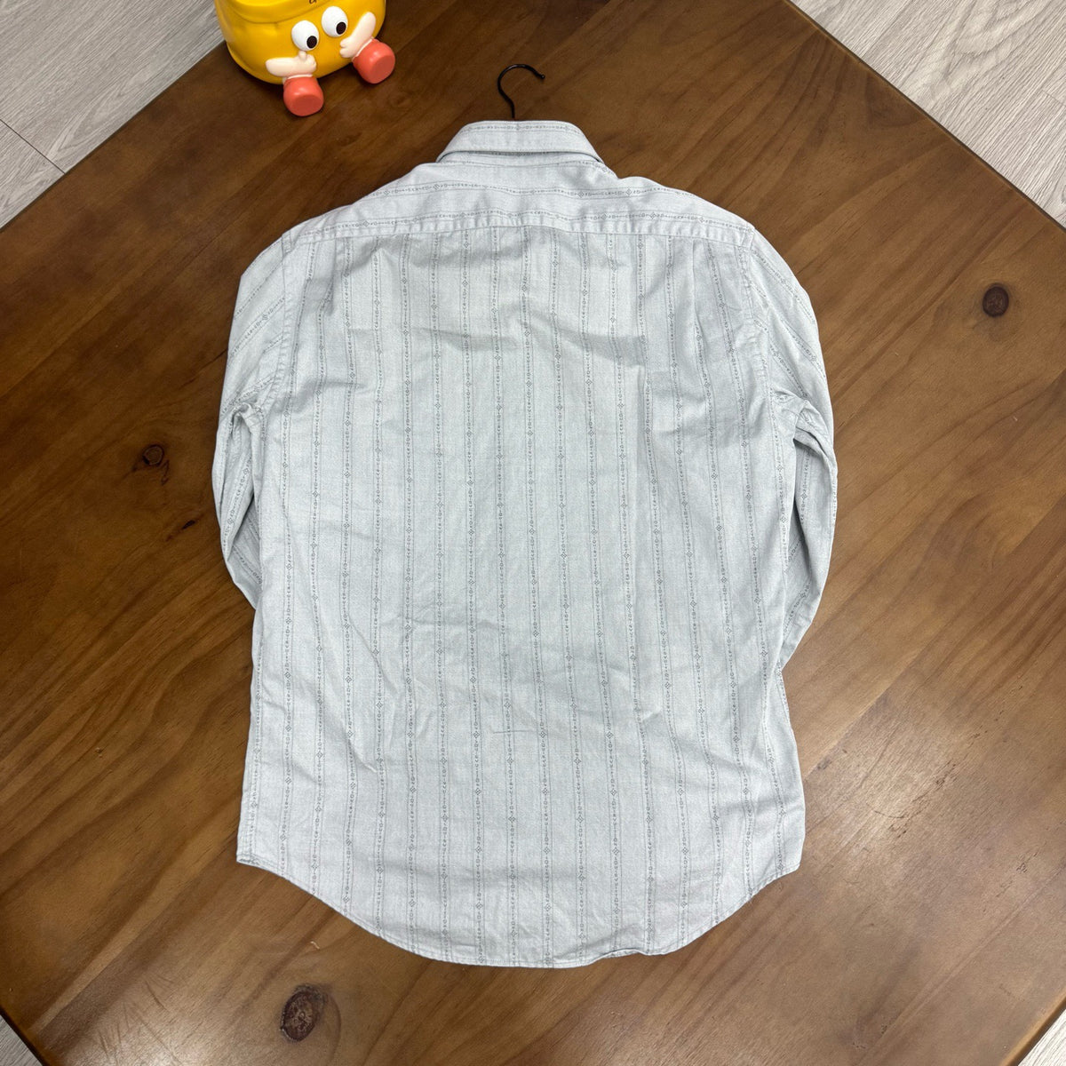 Louis Vuitton - Other - Cotton - Grey - (38)
