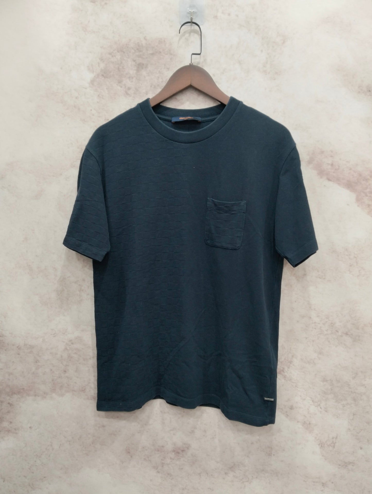 Louis Vuitton - Other - Cotton - Grey - (L)