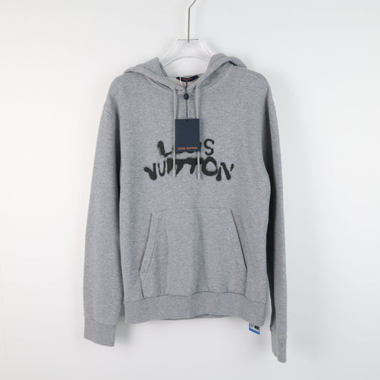 Louis Vuitton - Other - Cotton - Grey - (L)