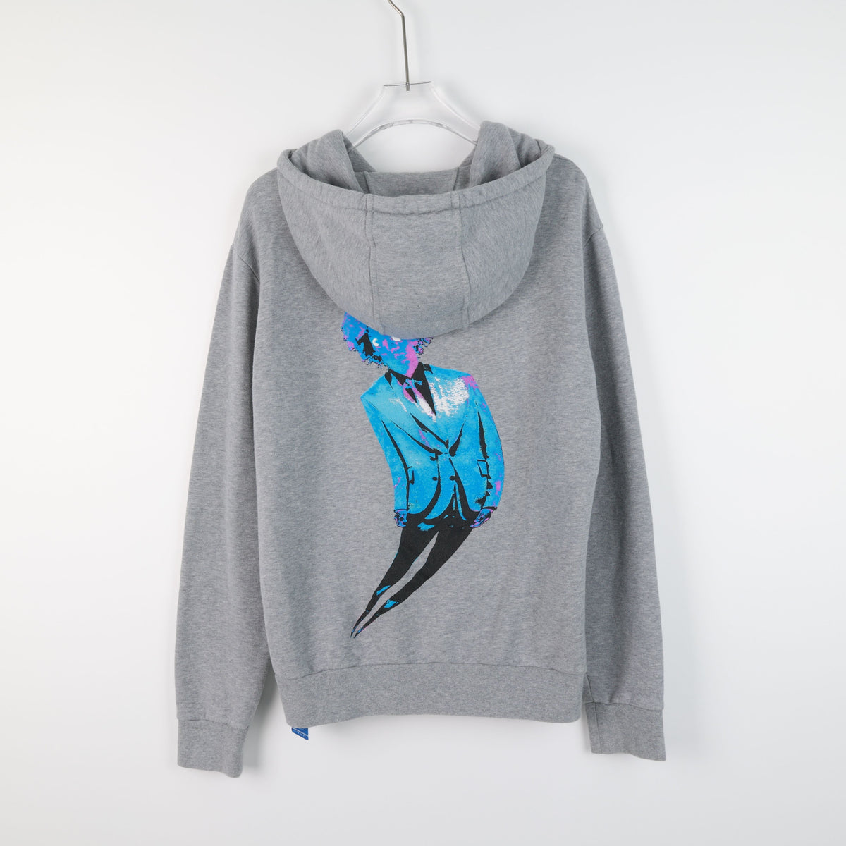 Louis Vuitton - Other - Cotton - Grey - (L)