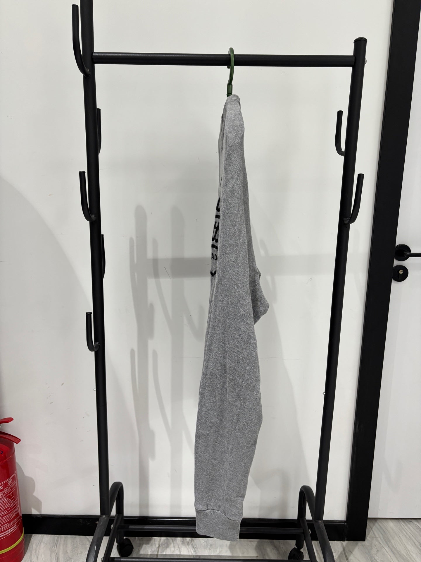 Louis Vuitton - Other - Cotton - Grey - (L)