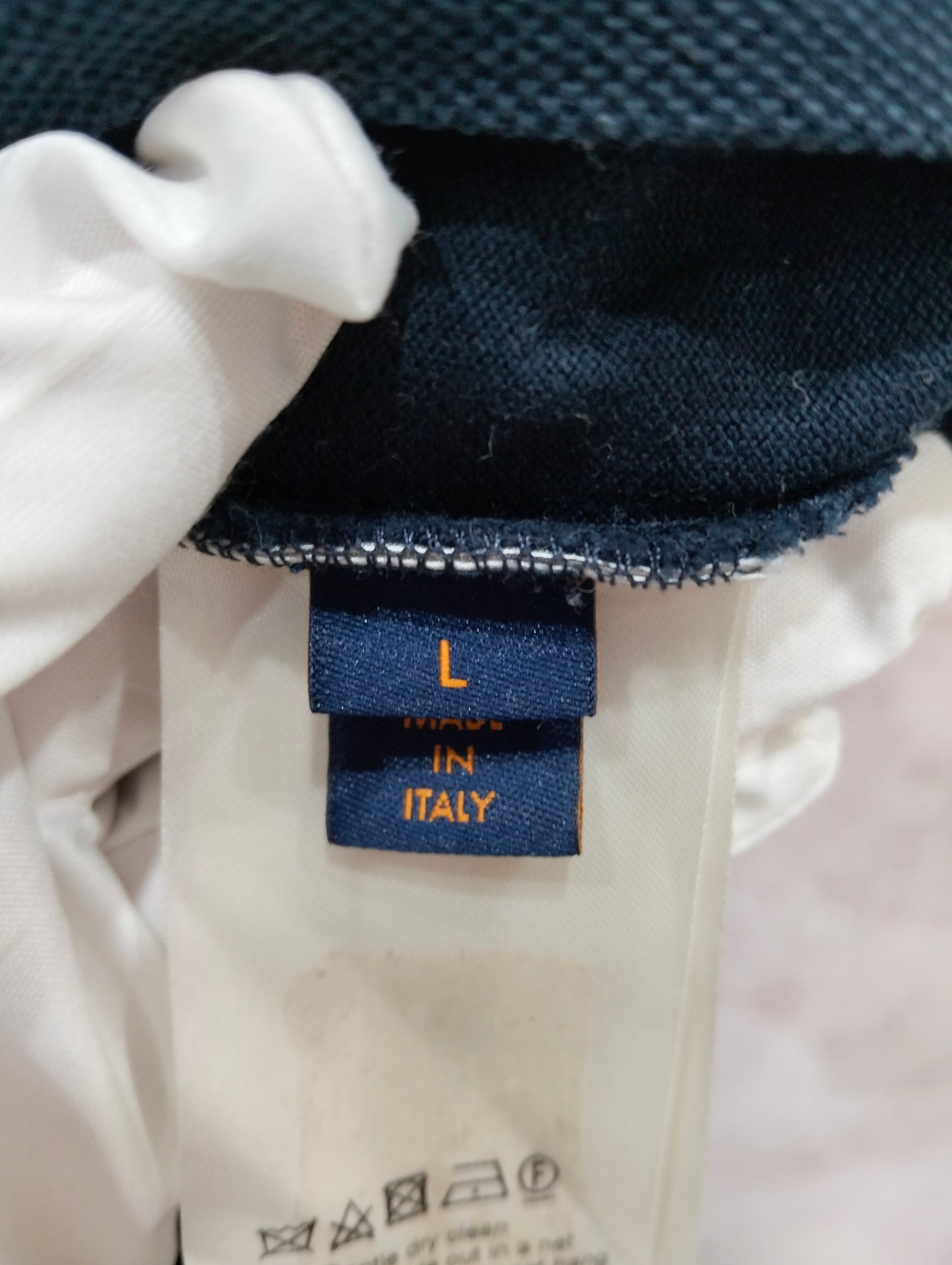 Louis Vuitton - Other - Cotton - Grey - (L)