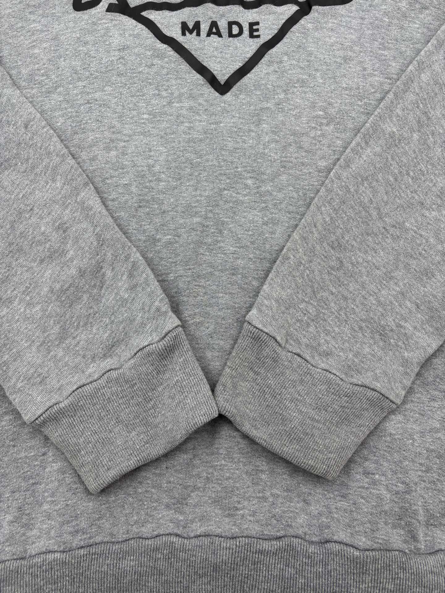 Louis Vuitton - Other - Cotton - Grey - (L)