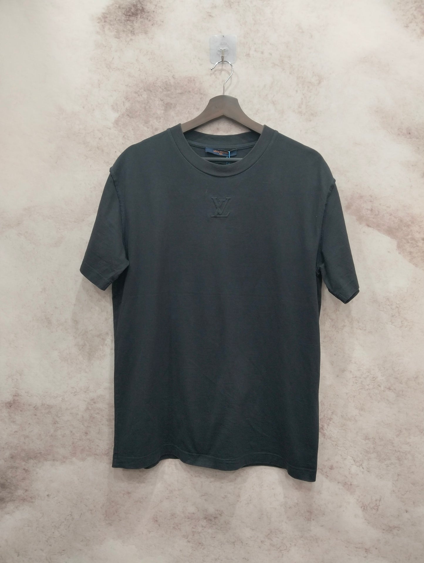 Louis Vuitton - Other - Cotton - Grey - (M)