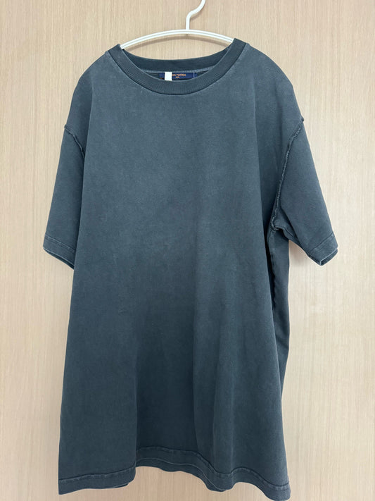 Louis Vuitton - Other - Cotton - Grey - (M)