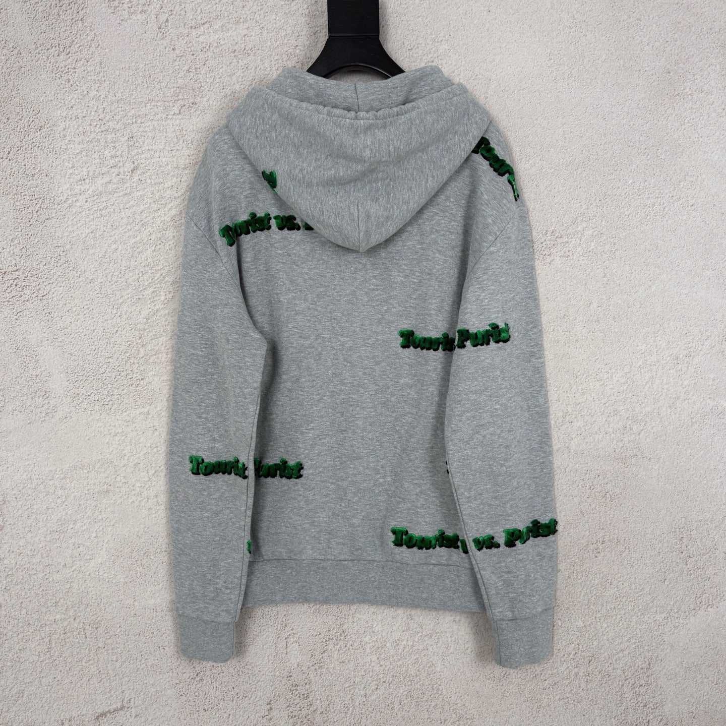 Louis Vuitton - Other - Cotton - Grey - (M)