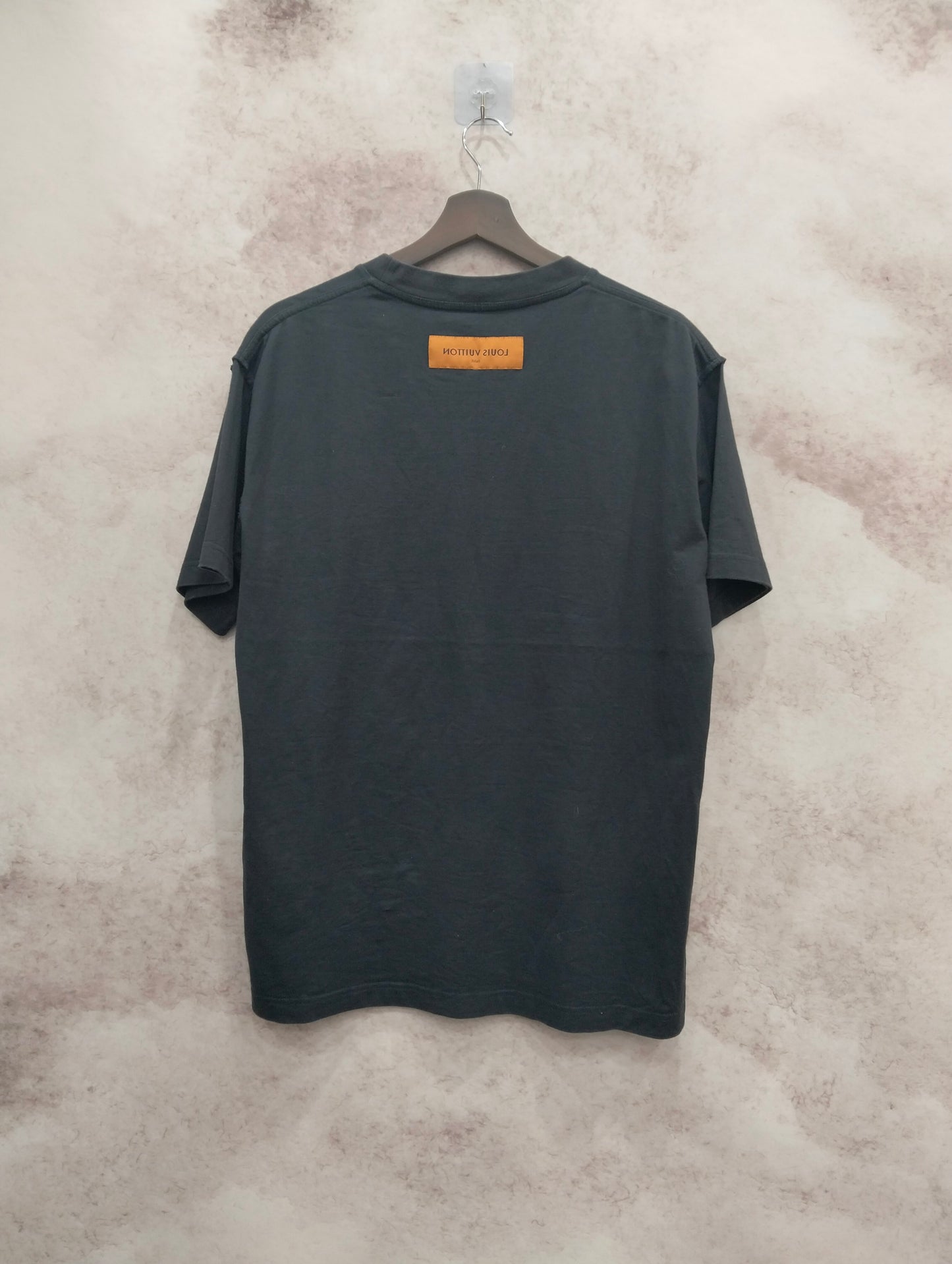 Louis Vuitton - Other - Cotton - Grey - (M)