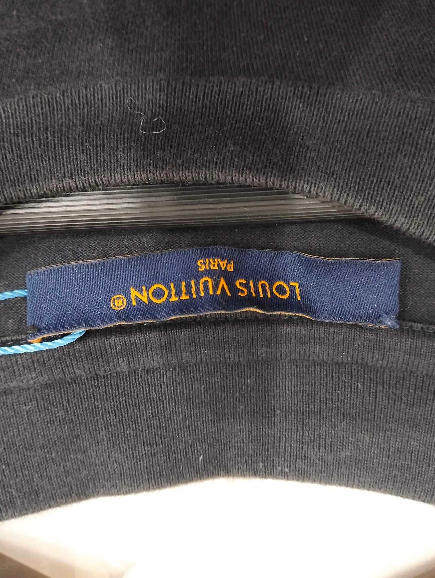 Louis Vuitton - Other - Cotton - Grey - (M)