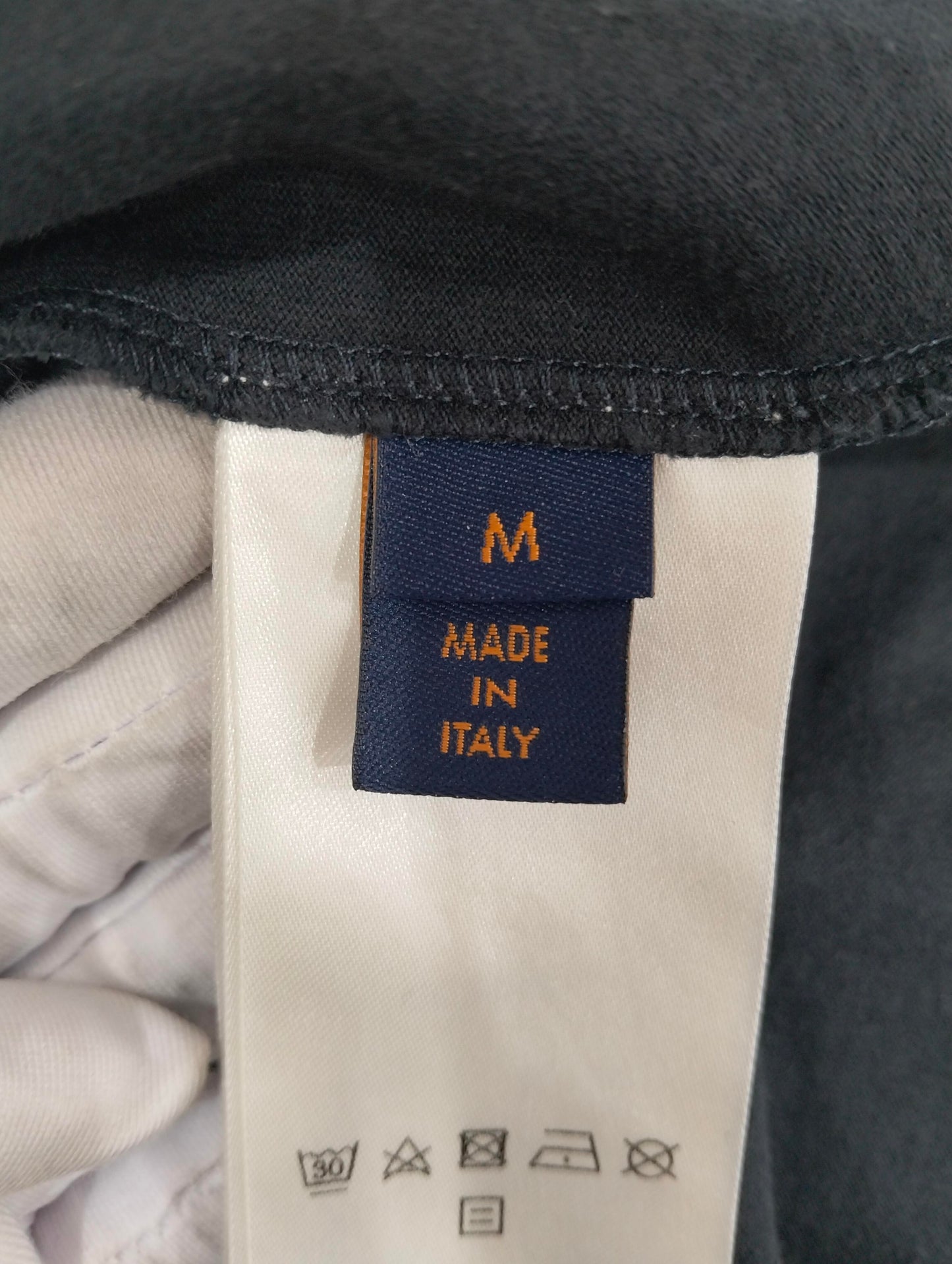 Louis Vuitton - Other - Cotton - Grey - (M)