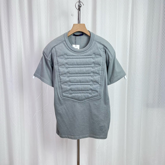 Louis Vuitton - Other - Cotton - Grey - (S)
