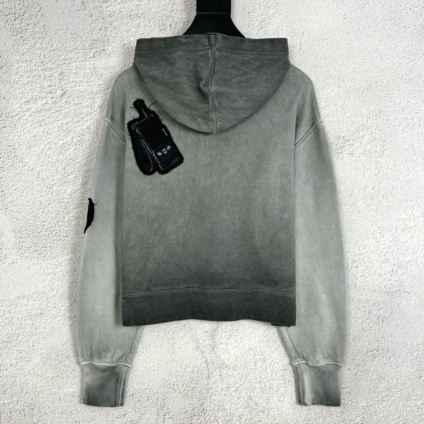 Louis Vuitton - Other - Cotton - Grey - (S)